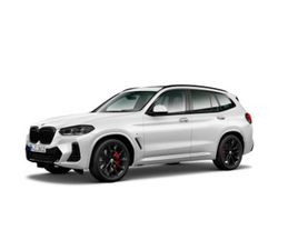 BMW X3 XDRIVE 30D X3 XDRIVE30D SPORTS