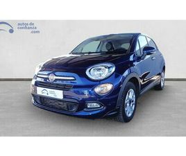 FIAT 500X 1.4 POP STAR