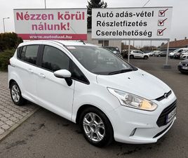 FORD B-MAX SPORTBACK 1.6 TDI DPF