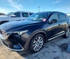 MAZDA CX-9 * SIGNATURE * CARFAX * БЕЗ ИНЦИДЕНТИ * ≫ 2022 • 24 800 EUR • ID