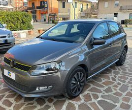 POLO 5P 1.2 COMFORTLINE 70CV