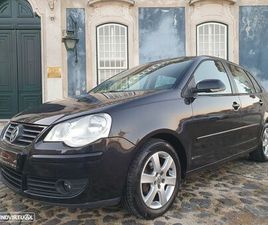VW POLO 1.2 HIGHLINE
