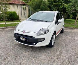 FIAT PUNTO 1.4 ATTRACTIVE