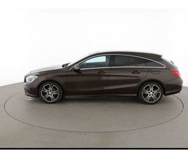 MERCEDES CLA 180 AMG