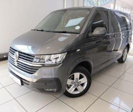 2.0TDI SWB TRENDLINE AUTO