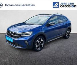 TAIGO 1.0 TSI 110 DSG7 STYLE