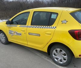 DACIA SANDERO 4,000 EUR