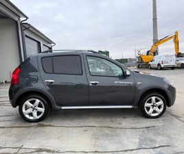 DACIA SANDERO STEPWAY 2,750 EUR