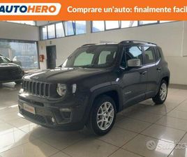 JEEP RENEGADE NC90330