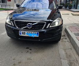 VOLVO XC60 VOLVO XC60 NAFTE 🇨🇭