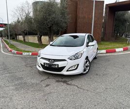 HYUNDAI I30 HYUNDAI I 30
