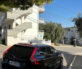 VOLVO XC60 T6 SHITET VOLVO XC60 T6