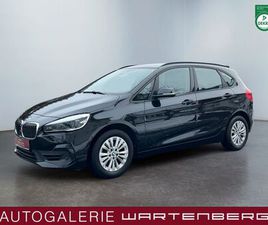 BMW SERIE 2 ACTIVE TOURER 218 BMW 218I ACTIVE TOURER ADVANTAGE/LICHTPAKET/LED/AHK/