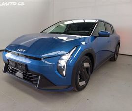 KIA EV4 KIA EV4 EARTH 150 KW 2WD + 81,4 KWH