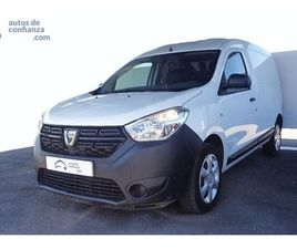 1.6 VAN ESSENTIAL GLP