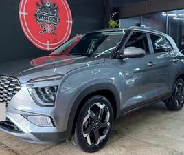 ULTIMATE 2.0 16V FLEX AUT