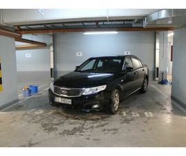 KIA MAGENTIS 2.0 CRDI TEOFILÓW • OLX.PL