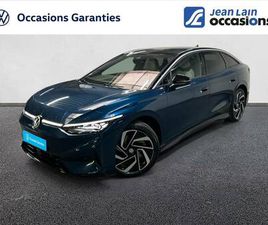 ID.7 286 CH PRO STYLE EXCLUSIVE