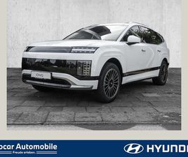 HYUNDAI IONIQ 9 UNIQ 6-SITZER MY26 110 KWH 307PS 4WD PAN