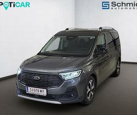FORD GRAND TOURNEO CONNECT CONNECT GRAND TOURNEO CONNECT 2,0 ECOBLUE L2 ACTIVE AUT.