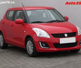 SUZUKI SWIFT 1.6,SPORT
