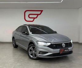 VOLKSWAGEN JETTA GLX III 2.8 VR6