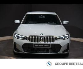 320D XDRIVE BERLINE