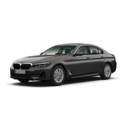 BMW SERIE 5 520D 140 KW (190 CV)
