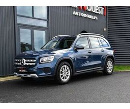 MERCEDES GL 200 D PROGRESSIVE LINE BVA 8
