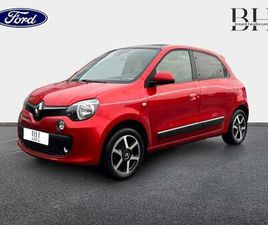 0.9 TCE 95CH INTENS + TOIT OUVRANT