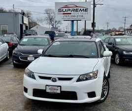 USED 2013 SCION TC BASE