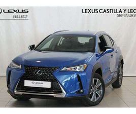 LEXUS UX UX 300E BUSINESS