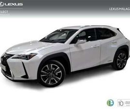 LEXUS UX UX 250H PREMIUM 4WD