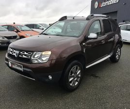 1.5 DCI 110CH PRESTIGE 4X2 EURO6