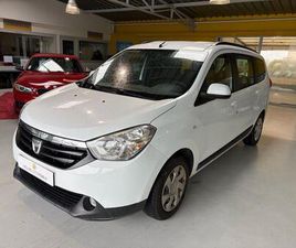 1.5 DCI 90CH ECO² LAUREATE 5 PLACES