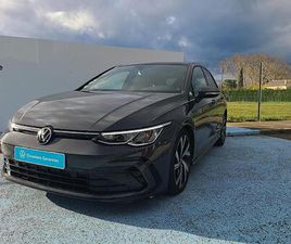GOLF 2.0 TDI SCR 150 DSG7