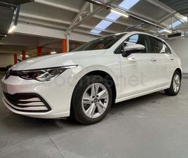 VOLKSWAGEN GOLF VOLKSWAGEN GOLF LIFE 1.0 ETSI DSG