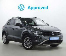VOLKSWAGEN T-ROC LIFE 2.0 TDI