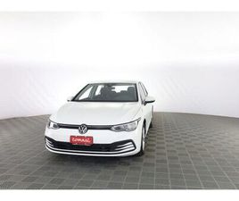 VOLKSWAGEN GOLF GOLF 2.0 TDI 150 CV DSG LIFE