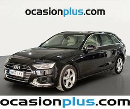 AVANT ADVANCED 35 TFSI (150 CV) S TRONIC