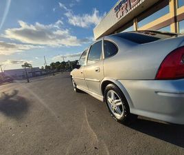 GLS/EXPRES.2.2/ 2.0 E 2.0 CD 8V