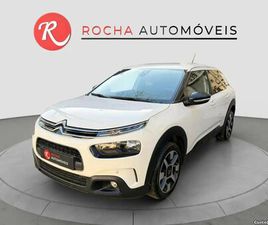 CITROËN C4 1.2 E-THP SHINE FEVEREIRO/20