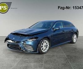 AMG-LINE NAVI PDC KAMERA