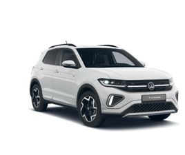 VOLKSWAGEN T-CROSS T-CROSS R-LINE PLUS 1.0 TSI 85 KW (115 CV) DSG