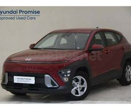 HYUNDAI KONA HEV 1.6GDI DT MAXX