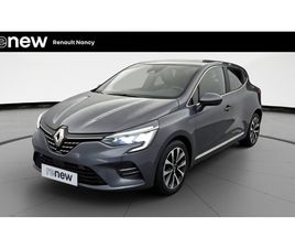 CLIO BLUE DCI 100 - 21N