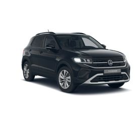VOLKSWAGEN T-CROSS T-CROSS T-CROSS EDITION PLUS 1.0 TSI 70 KW (95 CV) MANUALE