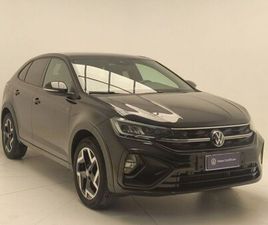 VOLKSWAGEN TAIGO TAIGO 1.0 TSI 85KW R-LINE