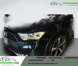 AUDI A1 CITYCARVER 30 TFSI 110 CH BVA