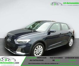 AUDI A1 CITYCARVER 30 TFSI 116 CH BVM
